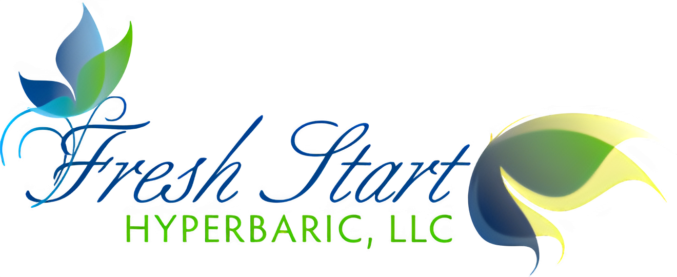 [NEW] Fresh Start Hyperbaric